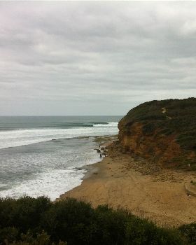 Surfing