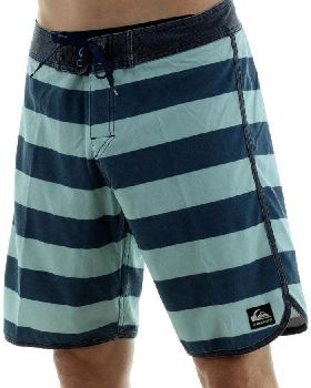 Quik Bobby D Stripe