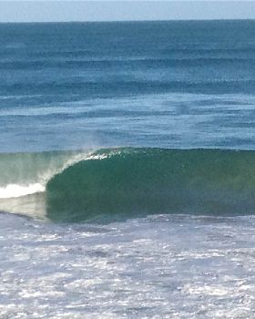 Surfing