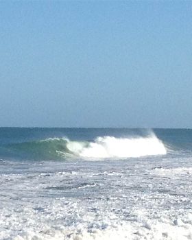 Surfing