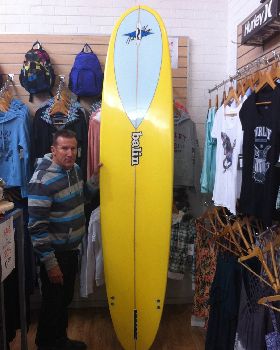 Surfing