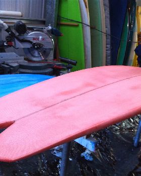 Surfing