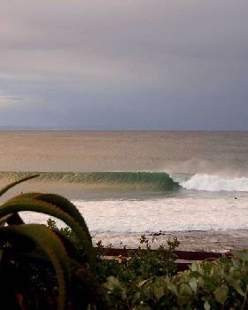 J-Bay South Africa