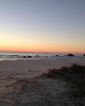 Blackrocks, Northern NSW