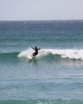 Surfing
