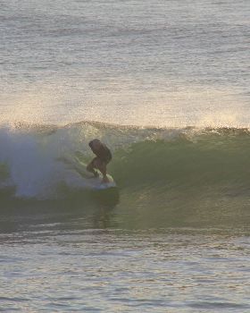 Surfing