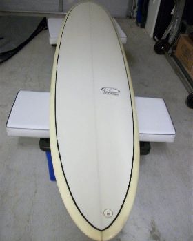 9'4" Michael Cundith Mal