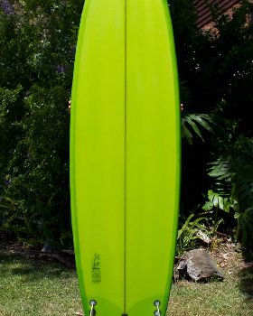 8'0" Michael Cundith Mini Mal