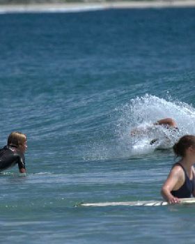 Surf 414