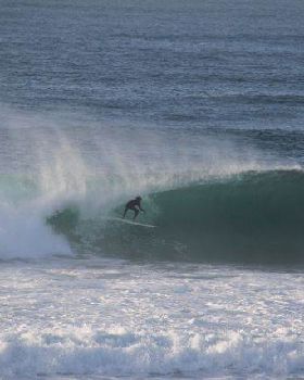 Surfing