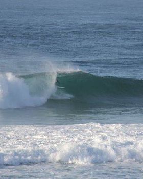 Surfing