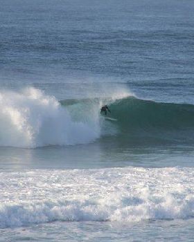 Surfing