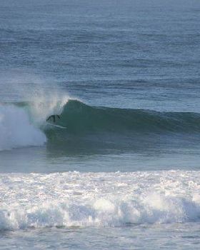 Surfing