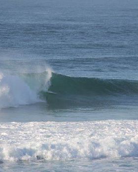 Surfing