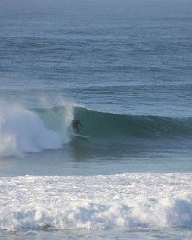Surfing