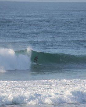 Surfing