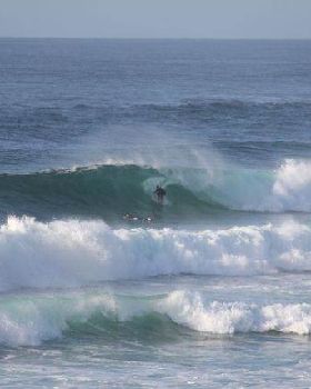 Surfing