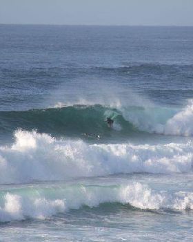 Surfing