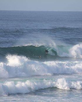 Surfing