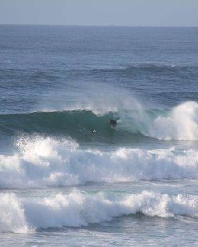 Surfing