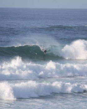 Surfing