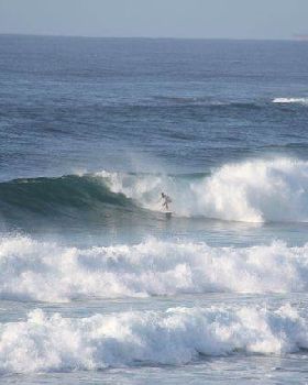 Surfing