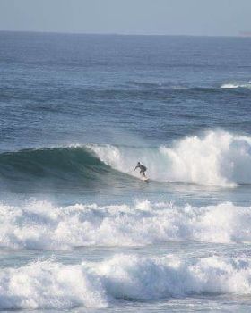 Surfing