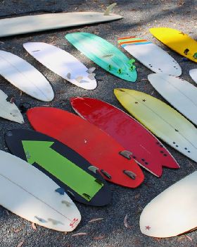 Surfing
