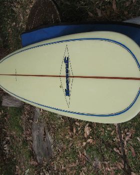 Surfing