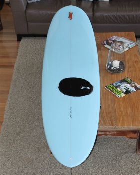 Surfing