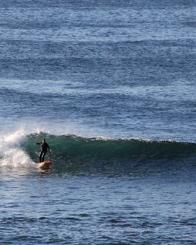 Surfing