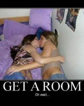 Get A Room