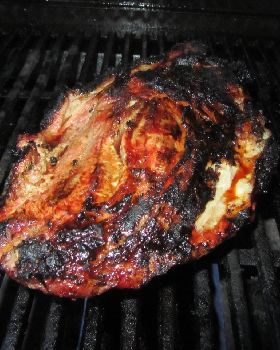 pork bbq