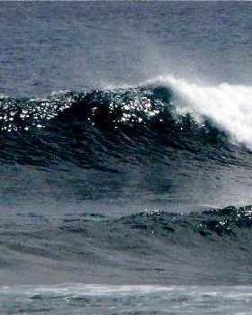 Surfing