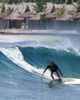 Surfing