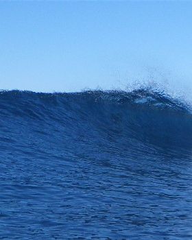 Surfing