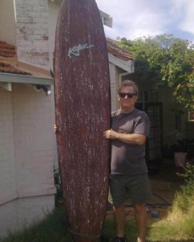 stolenboard