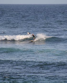Surfing