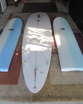 Surfing