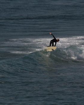 Surfing