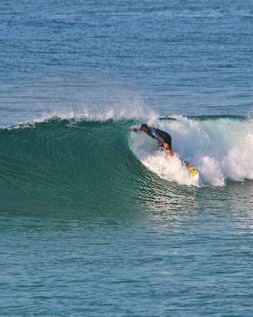 Surfing
