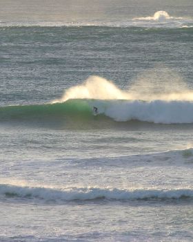 Surfing