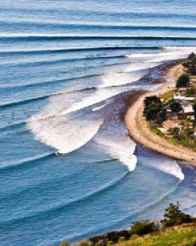 Rincon CA