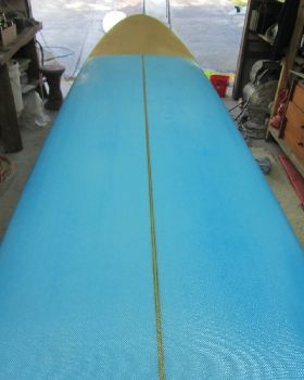 Surfing