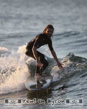 Surfing