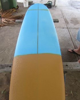 Surfing