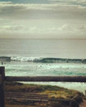 cronulla