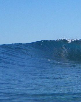 Surfing
