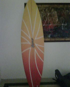 Surfing