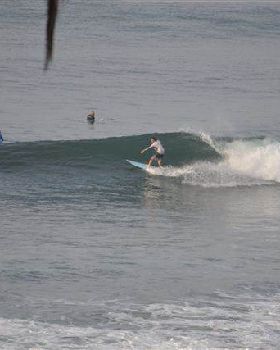Surfing